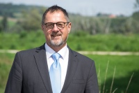 Andreas Lingner wird ab dem 1. Oktober 2017 neuer Geschäftsführer der Zent-Frenger Energy Solutions.<br />Bilder: Uponor