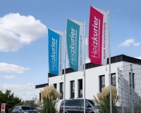 Heizkurier GmbH - Unternehmenszentrale in Wachtberg Bild: www.heizkurier.de