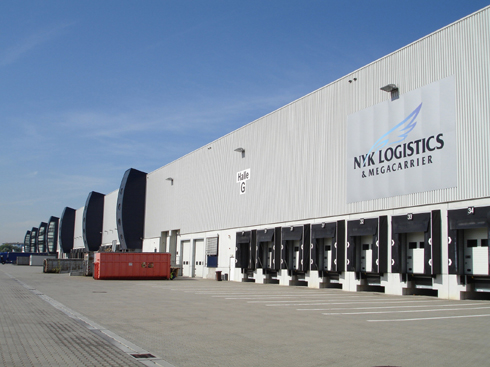 Durch die Neugründung der Mitsubishi Electric Europe...