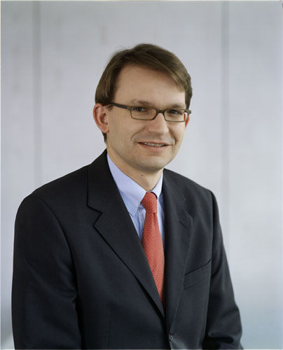 Herr Esser vom Zentralverband Sanitär Heizung Klima....