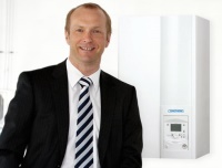 ZEWOTHERM-Geschäftsführer Andreas Ziegler ist von der Partnerschaft mit FUJITSU GENERAL überzeugt.