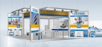 Zewotherm auf der ISH 2013 - Halle 6-1, Stand D70