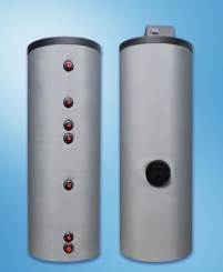 Zewotherm stellt sein neues und umfassendes Produktprogramm.......