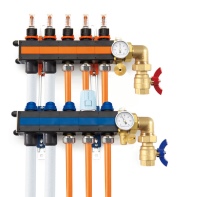 Der VarioVerteiler 5.0  reguliert und verteilt die.......
