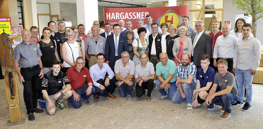 Bild: Hargassner