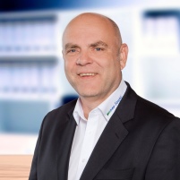 Jürgen Zastrow (55) ist Vertriebsleiter bei RMB/Energie........