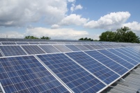 Vor allem die wirtschaftlichen Grenzen für neue Photovoltaikprojekte.......