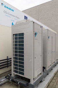 Bild: DAIKIN