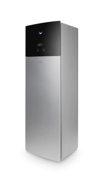 Die neue Daikin Altherma 3 erreicht durch den Einsatz.......