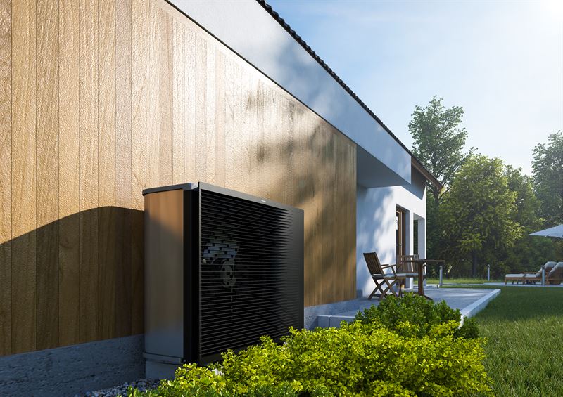 Bild: DAIKIN