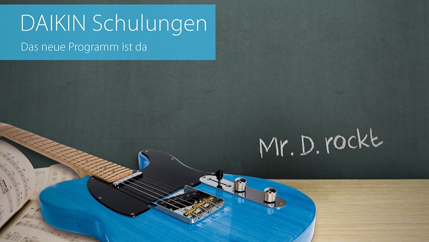 Bild: DAIKIN