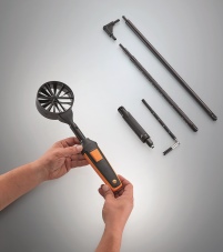 testo 440 - Das modulare SondensystemBIld: Testo