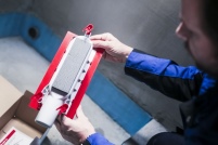 Schnell und flexibel anpassbare Komponenten-Systeme.......