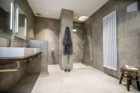 Der Entwässerungsspezialist ACO Haustechnik, Hersteller des vielfach ausgezeichneten Duschrinnen-Programms ShowerDrain, hat die Modell-Variante ShowerDrain C einer gründlichen Modell-Pflege unterzogen. <br />Bilder: ACO Haustechnik