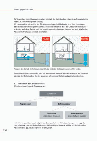 Die verschiedenen Themen werden auch anhand von Grafiken und Fotos verdeutlicht.