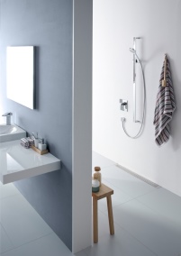 Ob neu geplant oder frisch renoviert – die bodenebene.......