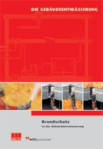 Das neu Brandschutzhandbuch hilft die hohen Brandschutzanforderungen.......