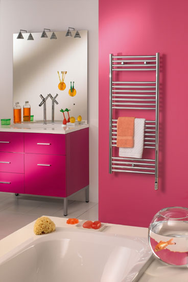 Atoll Electro von Acova - Mordernes Design und hohe...