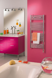 Atoll Electro von Acova - Mordernes Design und hohe Effektivität