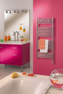 Atoll Electro von Acova - Mordernes Design und hohe.......