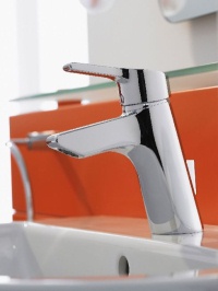 Mehrfach prämiert: Die neue Armaturenserie Active von Ideal Standard.
