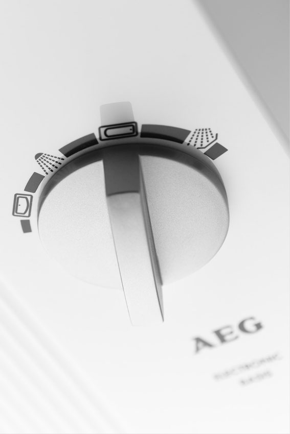 Alle Fotos: AEG Haustechnik / Bernd Reiter Gruppe...