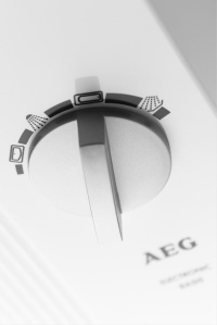 Alle Fotos: <br />AEG Haustechnik / Bernd Reiter Gruppe <br />