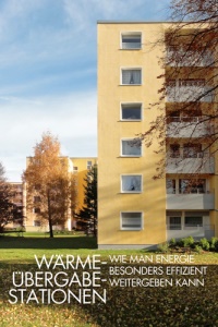 Hilfreiche Informationen über den Einsatz von Wärmeübergabestationen finden SHK-Profis, Planer,  Architekten, Investoren und Betreiber in der neuen Broschüre „Wärmeübergabe-stationen“ von AEG Haustechnik.<br />Foto: AEG Haustechnik