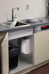 Bilder: AEG Haustechnik