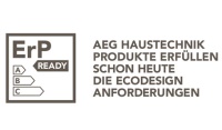 Als einer der führenden Anbieter für elektronische und hydraulische Durchlauferhitzer und Warmwasser-Kleinspeicher plant AEG Haustechnik das neue Energieeffizienzlabel schon früher einzuführen. Bild: AEG Haustechnik