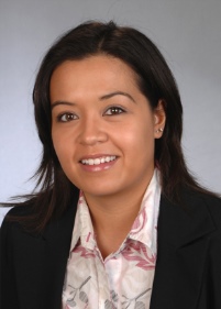 Nicole Schaar verstärkt die Objektabteilung bei der.......