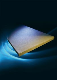 Rockwool ist es gelungen, durch die Kombination von.......