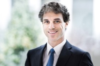 Christian Stambach<br />Bild: AFG-Arbonia-Forster-Holding