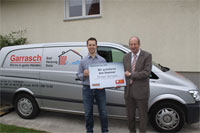Gewinner der Qualitätsoffensive Handwerkermarke 2013.......