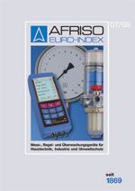 Im neuen Gesamtkatalog wird das komplette Programm.......