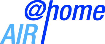 air@home - Lüftung ganz einfach mobil und smart steuern.Bilder:...