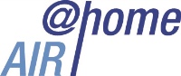 air@home - Lüftung ganz einfach mobil und smart steuern.<br />Bilder: Maico 