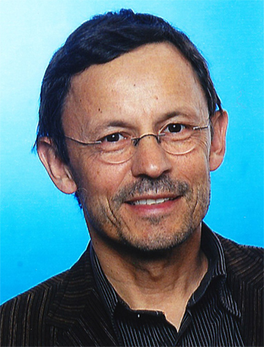 Rudolf Schleißheimer wurde als weiterer Außendienstmitarbeiter...