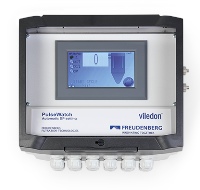 Bild: Freudenberg Filtration Technologies