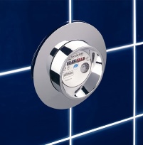 Unterputzwasserzähler UP 6000-MK +m