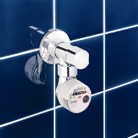 Ventilwasserzähler Controller-V FleXX +m