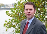 Joachim Möhring übernahm im Juli dieses Jahres die.......