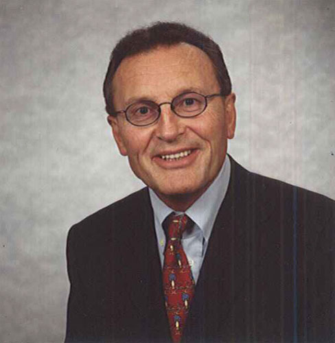 Heinrich Hagemann hat zum 15. Januar 2010 die Vertriebsleitung...