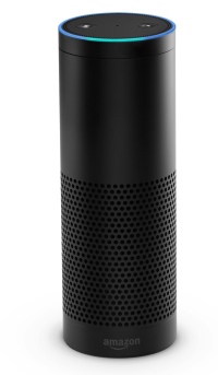 Sprachgesteuerte Systeme wie Alexa können auch von unterwegs aus angesteuert werden.<br />Bild: amazon.de
