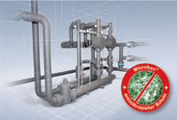 SH/Armaflex mit aktiver antimikrobieller Microban®.......