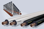 HT/Armaflex S – der neue Solardämmstoff von Armacell........