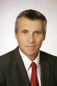 Klaus Peerenboom, Armacell Sales & Market Manager Deutschland........