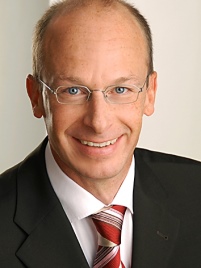 Ralf Wirth, neuer Armacell Verkaufleiter WKSB. Foto:.......