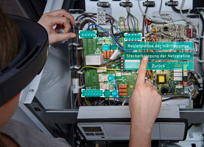 Bilder: Vaillant