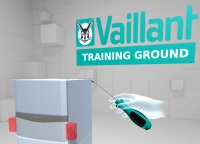 Erste Ergebnisse aus dem Projekt ARSuL stellte Vaillant auf der ISH 2019 vor. Besucher des Messestands konnten mit einer speziellen Datenbrille sechs verschiedene Szenarien von Wartungs- und Reparaturarbeiten am neuen ecoTEC exclusive ausführen – geleitet durch Informationen und Inhalte, die in der HoloLens gezeigt werden.<br /><br />